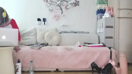 Prjskoviy — Stripchat stream photo (Mar 2026)