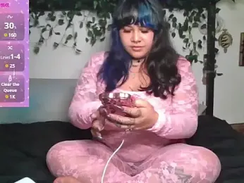 CaliBabyxx — Stripchat stream photo (Jun 2025)