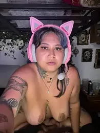 CaliBabyxx — Stripchat stream photo (May 2025)