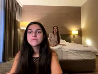 gabri_baby — Chaturbate stream photo (Sep 2025)