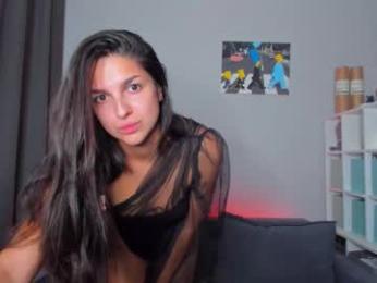 gabri_baby — Chaturbate stream photo (Oct 2025)