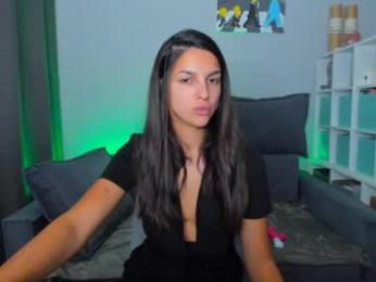 gabri_baby — Chaturbate stream photo (Oct 2025)