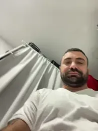 morfeoX — modelo de webcam en línea en stripchat