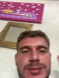 Mikealemao — Stripchat stream photo (Apr 2026)