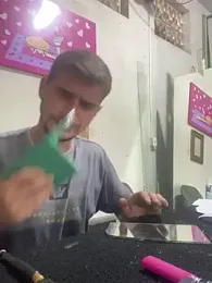 Mikealemao — Stripchat stream photo (Apr 2026)