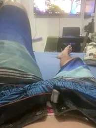 Mikealemao — Stripchat stream photo (Apr 2026)