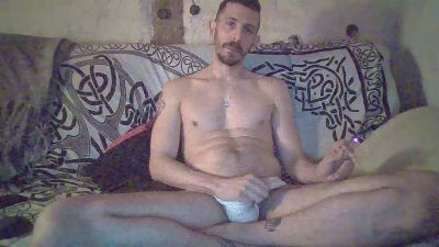 Araboy30 — modelo de webcam en línea en cam4