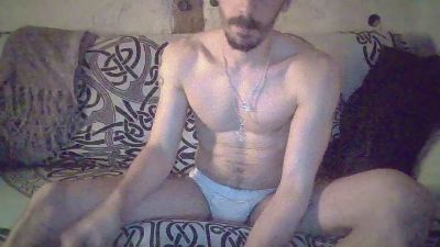 Araboy30 — modelo de webcam en línea en cam4