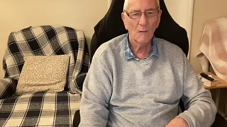 cutaboverest — Stripchat profile photo