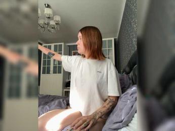 entityy — Bongacams profile photo