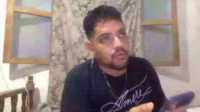 djkoyrosas — modelo de webcam en línea en cam4