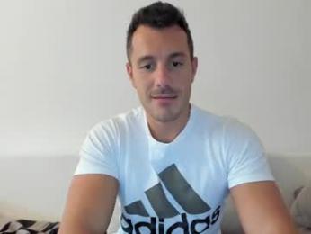 roberto4ever — modelo de webcam en línea en chaturbate