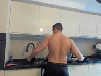 roberto4ever — Chaturbate stream photo (Mar 2026)