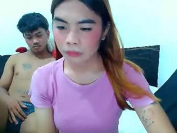 mikhayla_and_zeus_room — modelo de webcam en línea en chaturbate
