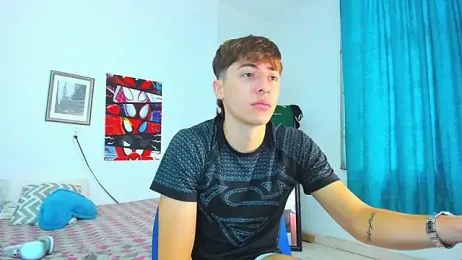 AlessandroDybala — Stripchat stream photo (Apr 2026)