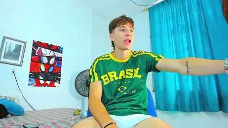 AlessandroDybala — Stripchat stream photo (Apr 2026)