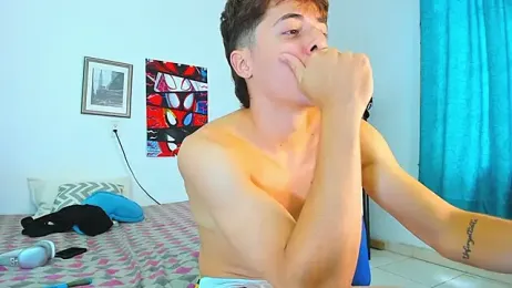 AlessandroDybala — Stripchat stream photo (Apr 2026)