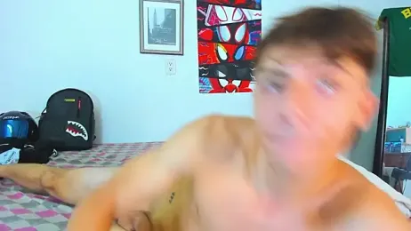 AlessandroDybala — Stripchat stream photo (Apr 2026)