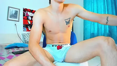 AlessandroDybala — Stripchat stream photo (Apr 2026)