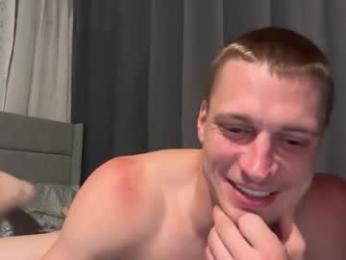 blue_eyed_beau — modelo de webcam en línea en chaturbate