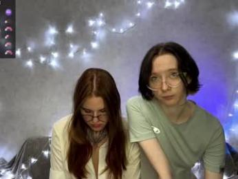 ghost_girls — Chaturbate profile photo