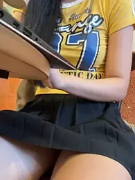 Hamy88 — Stripchat profile photo