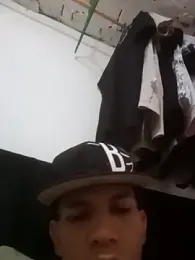 stevensonbrocha — Stripchat stream photo (Jul 2026)