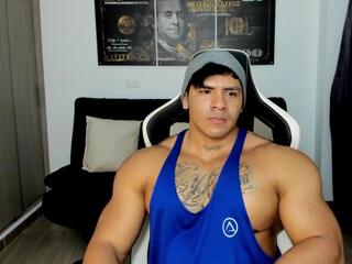 Fabian Arango — Flirt4free profile photo