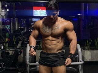 Fabian Arango — modelo de webcam en línea en flirt4free