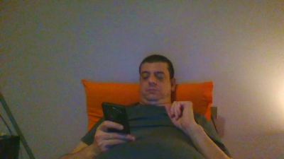 Samuelsalvador — Cam4 profile photo