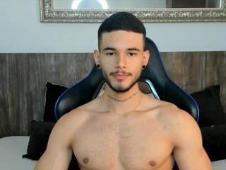Ken Mcqeen — Flirt4free stream photo (Apr 2026)