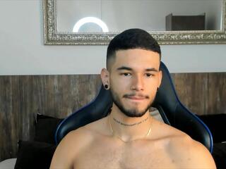 Ken Mcqeen — Flirt4free stream photo (Apr 2026)