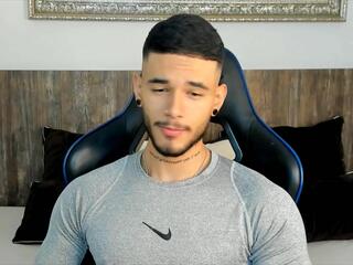 Ken Mcqeen — Flirt4free stream photo (Apr 2026)