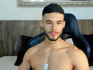 Ken Mcqeen — Flirt4free stream photo (Apr 2026)