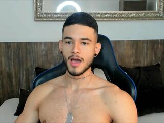 Ken Mcqeen — Flirt4free stream photo (Apr 2026)