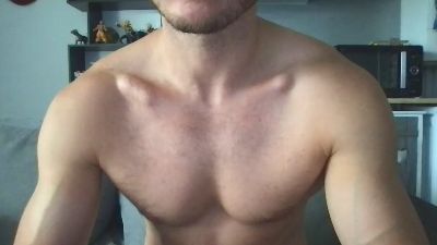kenzo842 — modelo de webcam en línea en cam4