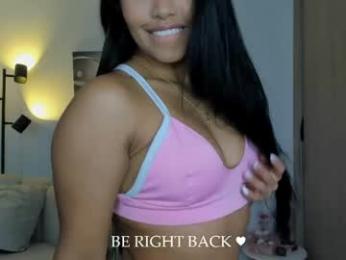 hailey_florez — Chaturbate stream photo (Apr 2026)