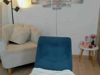 hailey_florez — Chaturbate stream photo (Apr 2026)