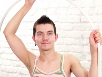 TomasSmitty — modelo de webcam en línea en livejasmin