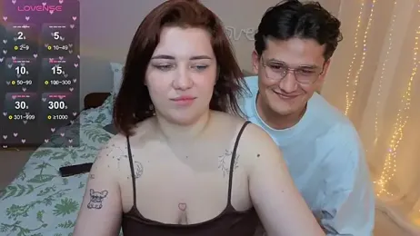 coupleperfectt — Stripchat stream photo (May 2026)