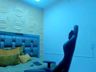 Max Mayers — Flirt4free stream photo (Feb 2026)