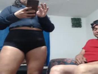 creazylove42 — Chaturbate stream photo (Apr 2026)