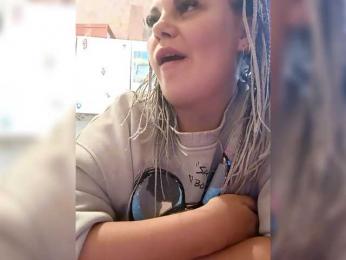Anna395 — Bongacams stream photo (Feb 2026)