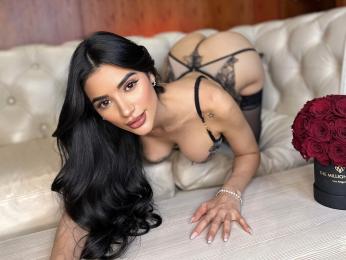 April — Livejasmin stream photo (May 2025)