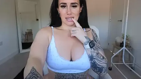LibbyLoveHeartx — Stripchat stream photo (May 2026)