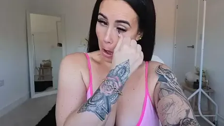 LibbyLoveHeartx — Stripchat stream photo (May 2026)