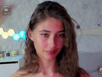 Afffiiina — bongacams