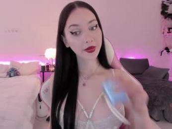 darkmousee — modelo de webcam en línea en chaturbate
