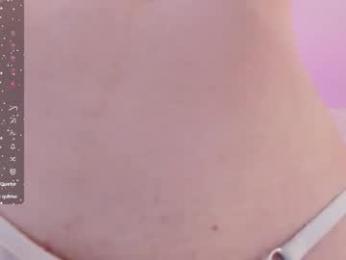 darkmousee — modelo de webcam en línea en chaturbate