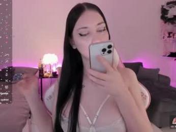 darkmousee — Chaturbate stream photo (Mar 2026)